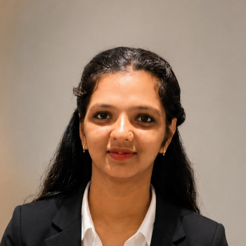 Bhavsar Nidhi - Ui/Ux Designer
